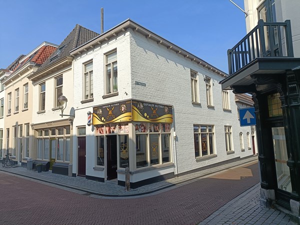 Medium property photo - Blauwehandstraat 8, 4611 RL Bergen op Zoom